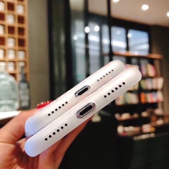 NEW Floral iPhone Case - Picture 2 of 2